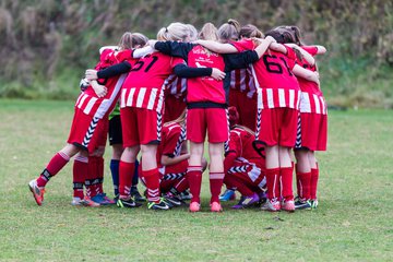 Bild 47 - C-Juniorinnen TuS Tensfeld - FSC Kaltenkirchen 2 : Ergebnis: 5:2